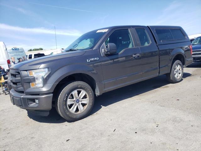 ford f-150 2016 1ftex1c86gfa64463