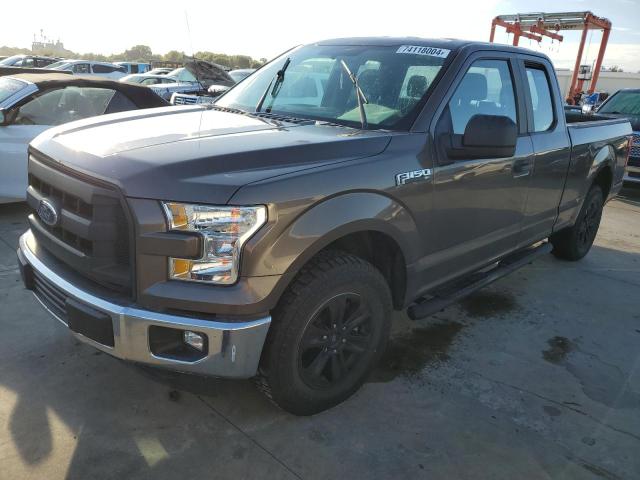 ford f150 super 2016 1ftex1c86gfd59529