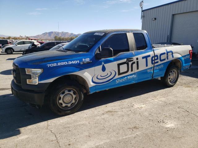 ford f150 super 2016 1ftex1c86gkd24237