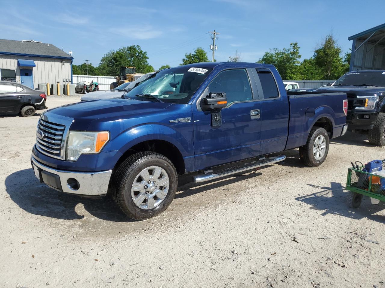 ford f-150 2010 1ftex1c87afa62485