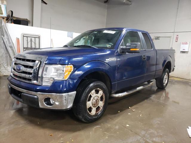 ford f150 super 2010 1ftex1c87afb92413