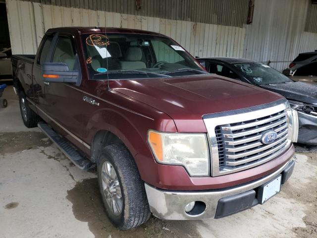 ford f150 super 2010 1ftex1c87afc21585