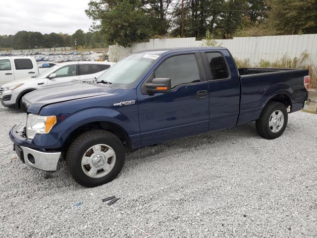 ford f150 super 2010 1ftex1c87akc10979