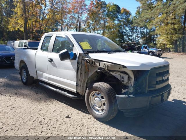 ford f-150 2015 1ftex1c87ffb57782