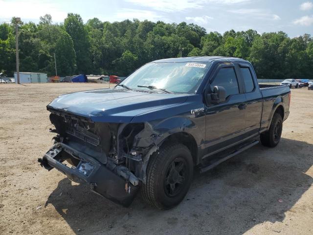 ford f-150 2016 1ftex1c87gfb08874