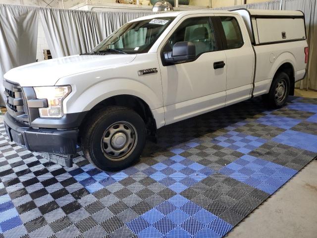 ford f-150 2017 1ftex1c87hkd20201