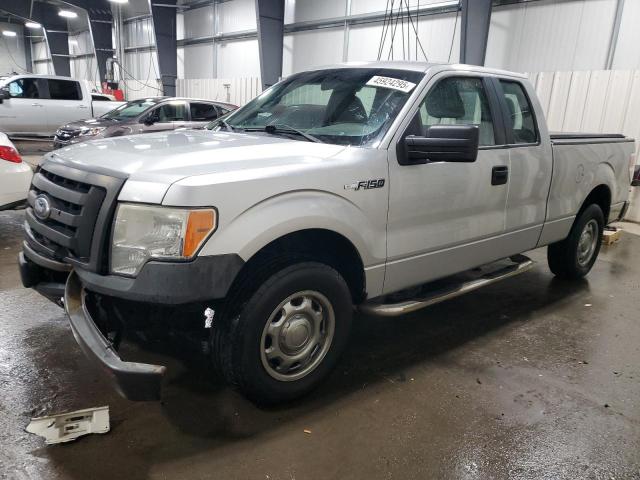 ford f150 super 2010 1ftex1c88afb89309