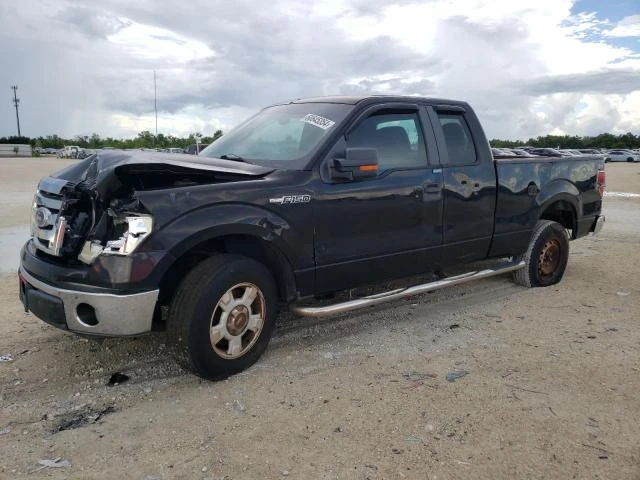 ford f150 super 2010 1ftex1c88afc60699