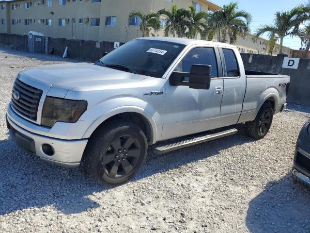 ford f150 super 2010 1ftex1c88ake02637