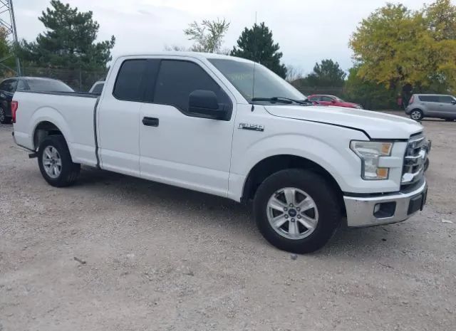 ford f-150 2015 1ftex1c88fkd98564