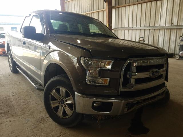 ford f150 super 2015 1ftex1c88fkf20145