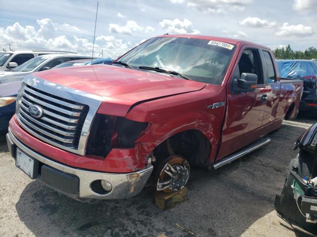 ford f-150 2010 1ftex1c89afd16262