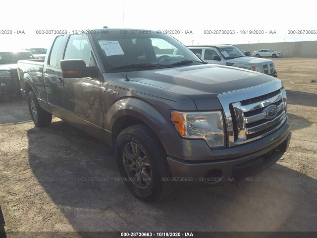 ford f-150 2010 1ftex1c89ake69716