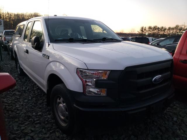 ford f150 super 2017 1ftex1c89hke27086