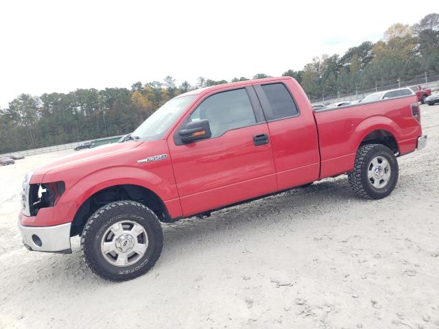 ford f150 super 2010 1ftex1c8xaka73746