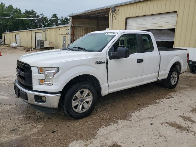 ford f150 super 2015 1ftex1c8xfke69098