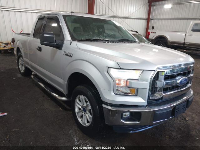 ford f-150 2016 1ftex1c8xgfc44268