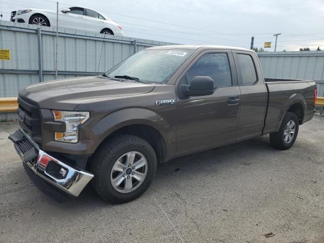 ford f150 super 2016 1ftex1c8xgfd59985