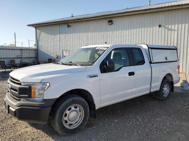 ford f150 super 2018 1ftex1cb0jkd73274