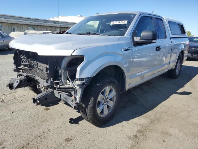 ford f150 super 2018 1ftex1cb0jkf42791