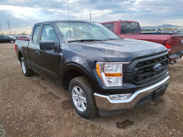 ford f150 super 2021 1ftex1cb0mfa50372