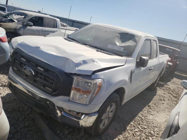 ford f150 super 2022 1ftex1cb0nkd25473