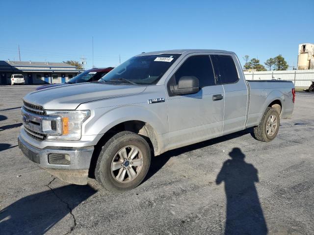 ford f150 super 2018 1ftex1cb1jkc51586