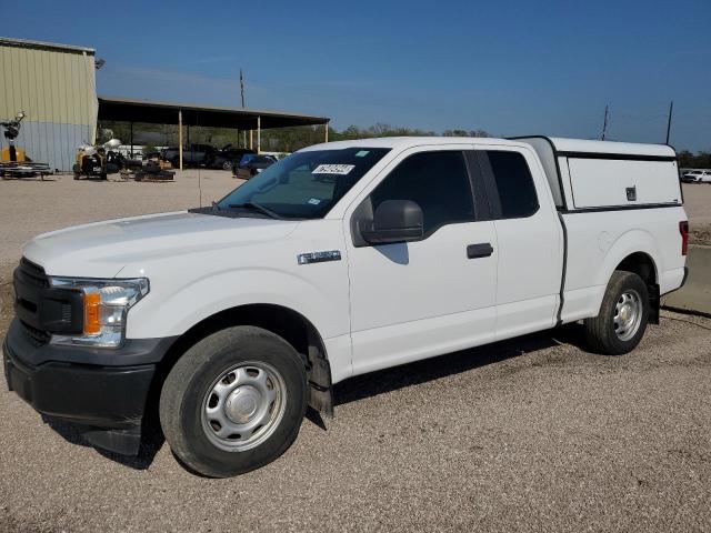 ford f150 super 2018 1ftex1cb1jkd59500