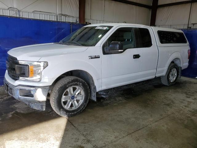 ford f150 super 2018 1ftex1cb1jke82049