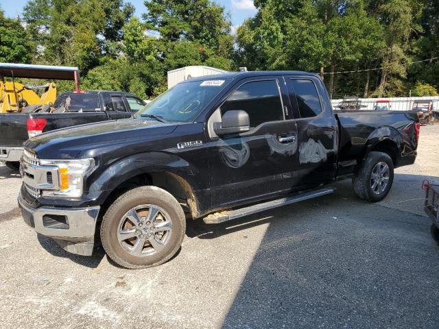 ford f150 super 2019 1ftex1cb1kkd80011