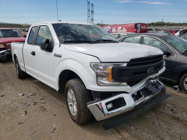 ford f150 super 2019 1ftex1cb1kkd87721