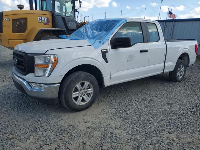 ford f150 super 2021 1ftex1cb1mke73131