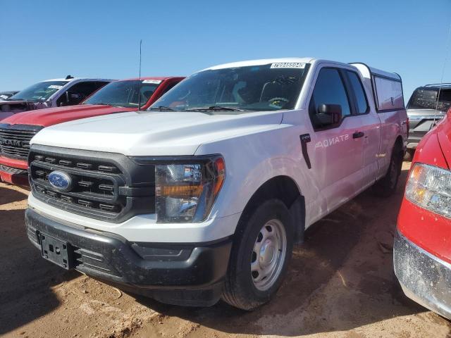 ford f150 super 2023 1ftex1cb1pke18862