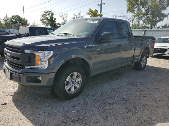 ford f150 super 2018 1ftex1cb2jfe39266