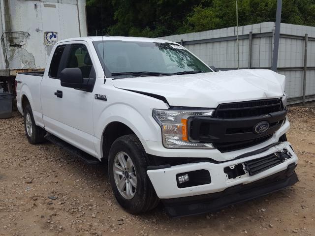 ford f150 super 2018 1ftex1cb2jke34933