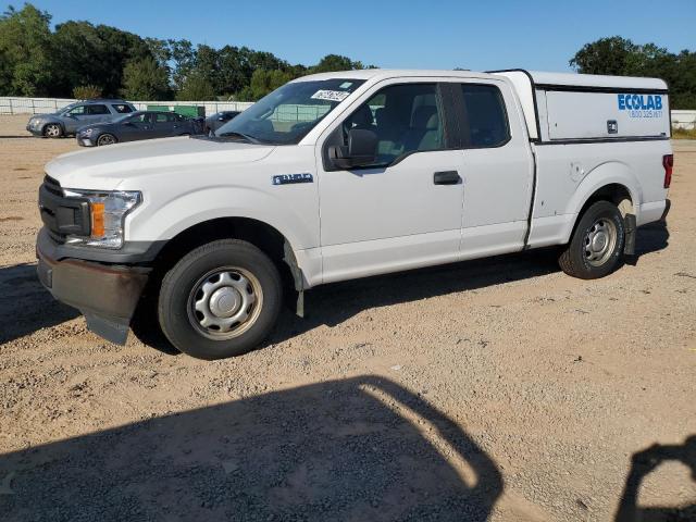 ford f150 super 2018 1ftex1cb2jkf29542