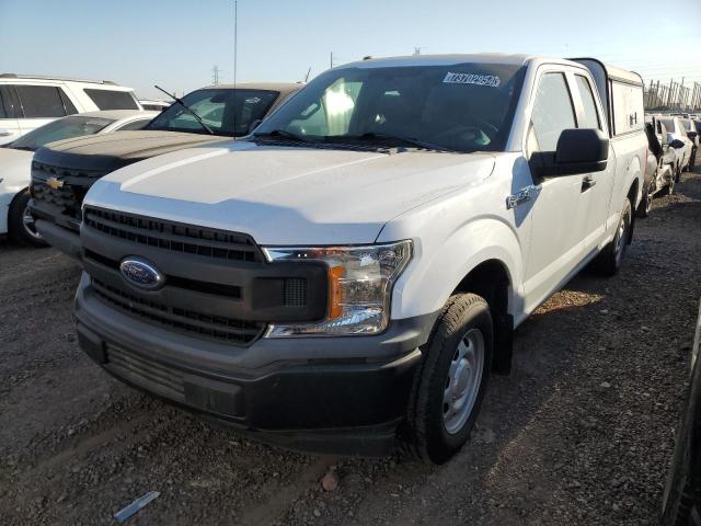 ford f150 super 2018 1ftex1cb3jke82117