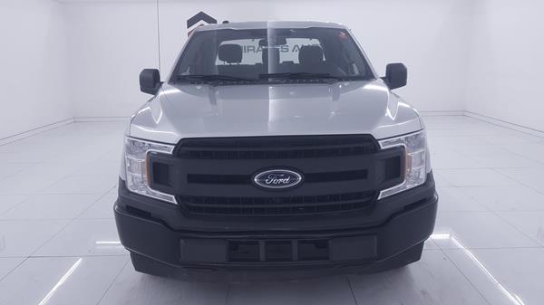 ford f 150 2018 1ftex1cb4jkd24921