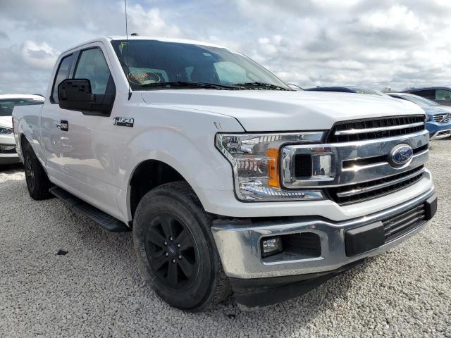 ford f150 super 2018 1ftex1cb4jkd78431