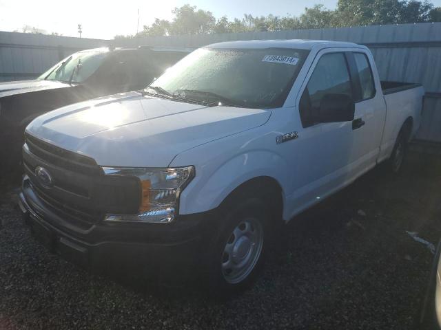 ford f150 super 2018 1ftex1cb4jkf80170