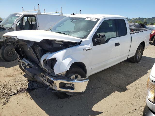 ford f-150 2019 1ftex1cb4kke38967