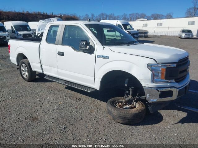 ford f-150 2020 1ftex1cb4lfa27790