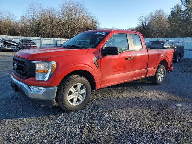 ford f150 super 2022 1ftex1cb4nkd54264