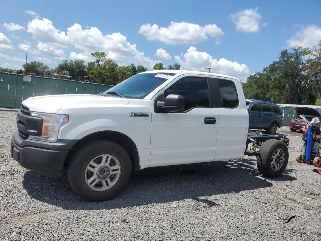 ford f150 super 2018 1ftex1cb5jfc16512