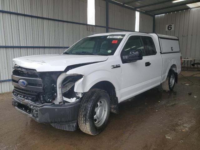 ford f150 super 2018 1ftex1cb5jkf06496