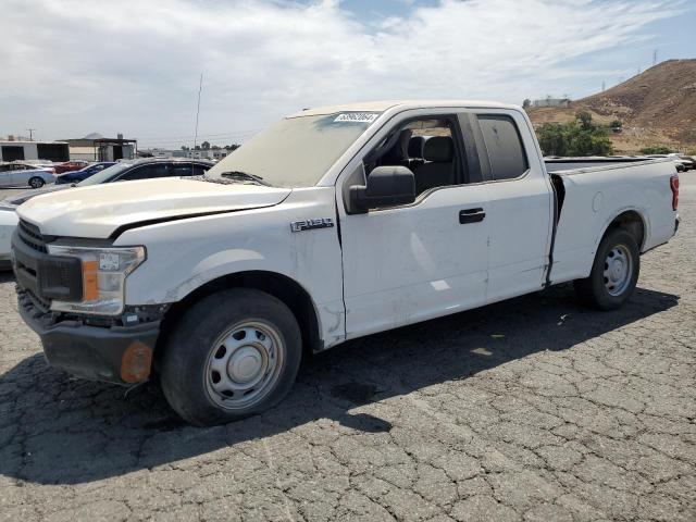 ford f-150 2019 1ftex1cb5kkc61992