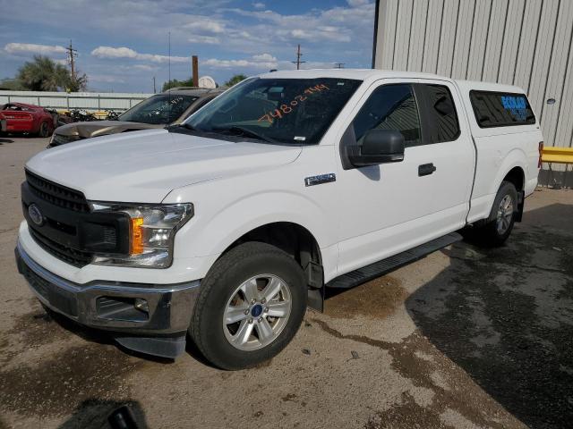 ford f150 super 2019 1ftex1cb5kke83593