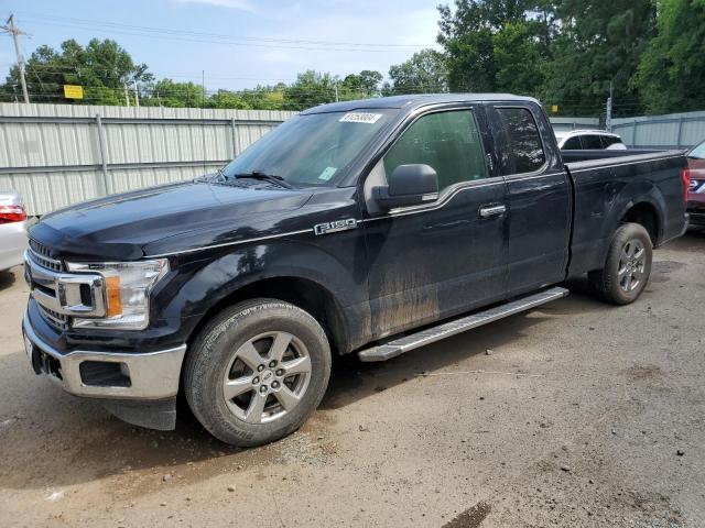 ford f-150 2018 1ftex1cb6jke63741