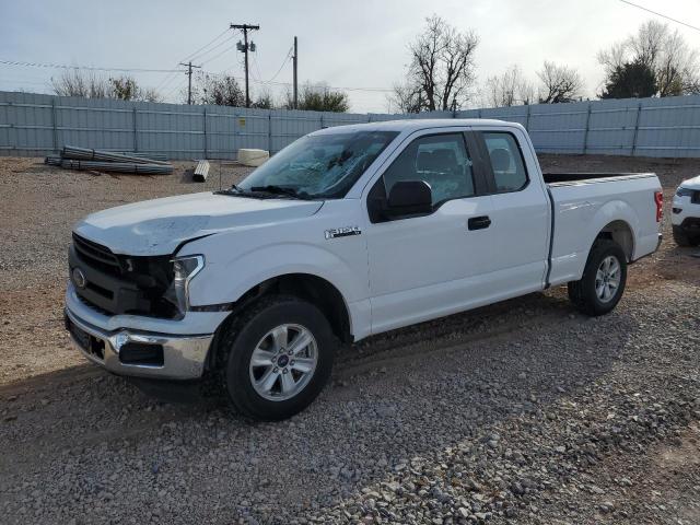 ford f150 super 2019 1ftex1cb6kkc23350