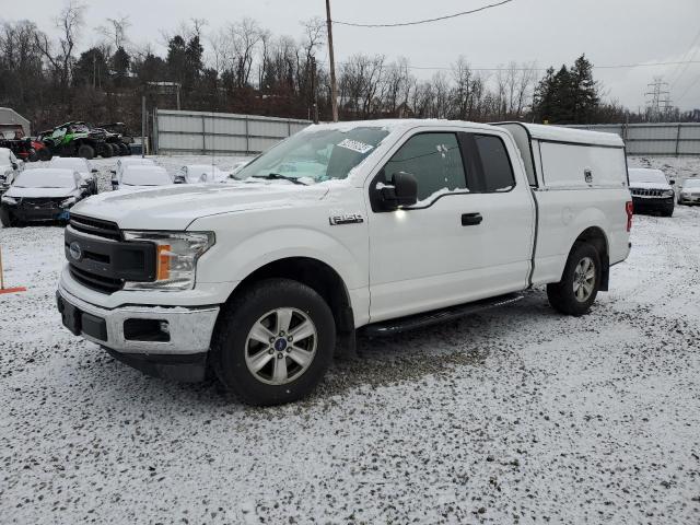 ford f150 super 2019 1ftex1cb6kkc61984